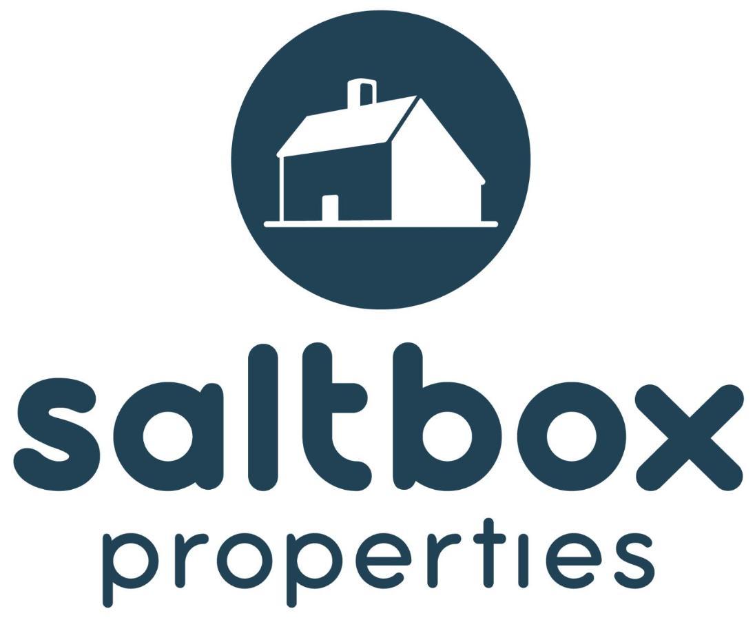 Saltbox Properties- Large!! 3 Bed, 3 Bath House, Parking, Fast Wifi, Town Centre Location! Sleeps 6 Ashby-de-la-Zouch Exterior photo